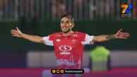 وداع بی‌حاشیه شماره ۱۰؛ احمدزاده منافع پرسپولیس را به جیب خود ترجیح داد