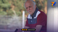 پایان دوران نقاهت اسطوره؛ محمود خوردبین با قلبی تازه به خانه بازگشت