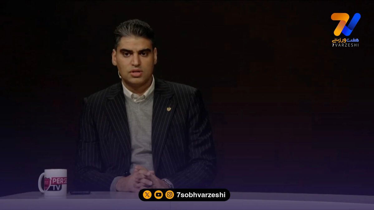 حدادی: اوسمار 6 بازیکن در 3 پست اصلی می‌خواهد