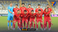 پوستر جام ملت‌های زیر ۲۳ سال آسیا رونمایی شد +عکس