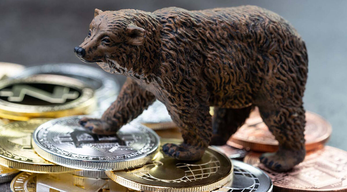 آیا بازار کریپتو وارد فاز خرسی شده است؟ بررسی چرخه قیمت‌ها و چشم‌انداز بیت‌کوین