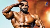 بیوگرافی هادی چوپان گرگ ایران