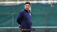 غیبت عجیب مربیان تیم ملی در بازی سپاهان – استقلال
