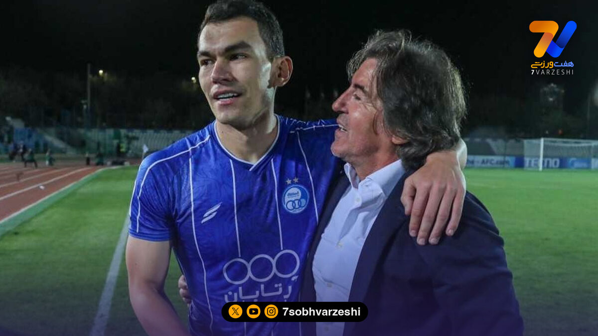اولین گل به خودی استقلال در فصل جاری مقابل سپاهان رقم خورد