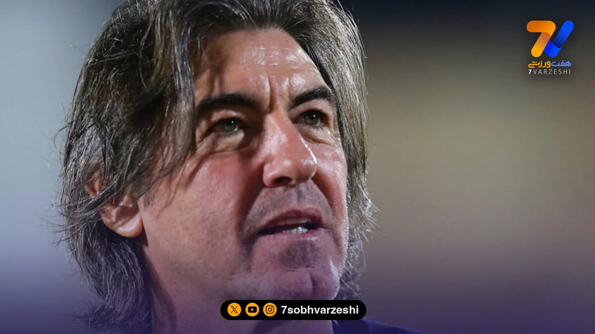 ساپینتو: بازیکنانم کار بزرگی انجام دادند؛ مساوی برای استقلال کافی نبود