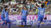 گودرزی بعد از بازی با سپاهان: حاشیه‌ای نبود، فقط فوتبال بود