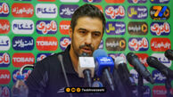 واکنش کنایه‌آمیز خسرو حیدری: جواب نااهل‌ها بماند در زمان خودش