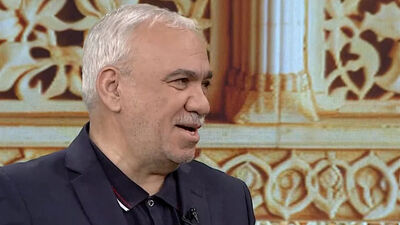عابدینی: بازی با نیوزلند را برده بودیم، صعود می‌کردیم