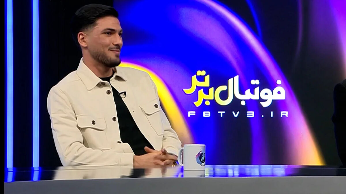 قلی‌زاده: هر بازیکنی که خوب باشد ساپینتو به او بازی می‌دهد