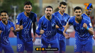 درخواست ساپینتو وتو شد؛ استقلالی‌ها در تهران ماندنی شدند