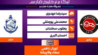 کارشناسی داوری تراکتور – ملوان