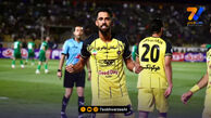 مدت زمان دوری ستاره سپاهان مشخص شد