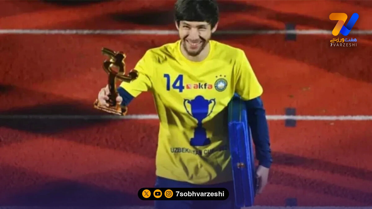 اصرار عجیب مدیران سرخ برای جذب علیجانوف