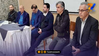 تاج: حمایت فدراسیون از شمسایی و تیم ملی فوتسال بدون تردید ادامه دارد