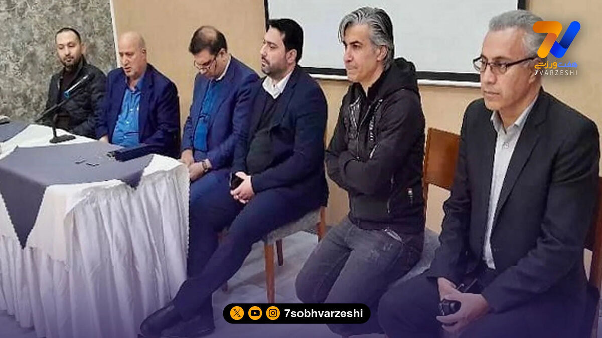 تاج: حمایت فدراسیون از شمسایی و تیم ملی فوتسال بدون تردید ادامه دارد