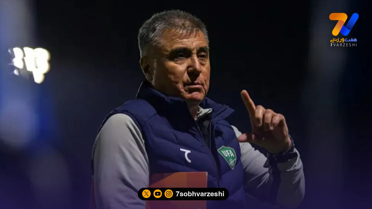 حیداروف پیش از دیدار با ایران: جایی برای اشتباه بچگانه نیست