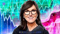 ARK Invest افزایش سرمایه‌گذاری در سهام مرتبط با کریپتو را شدت بخشید