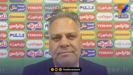 تفکری: اگر به شجاع خلیل زاده حرفی زدم، به خاطر مردم یزد بود!