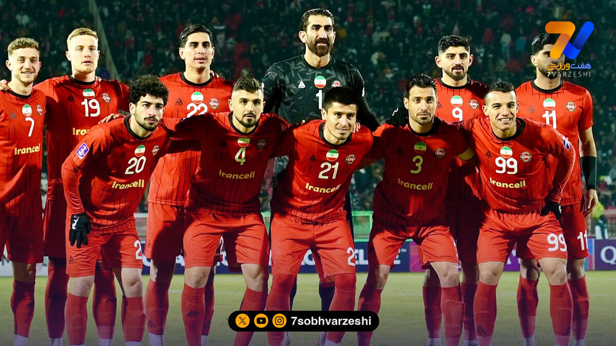 شمس آذر قزوین 3 … تراکتور تبریز صفر!