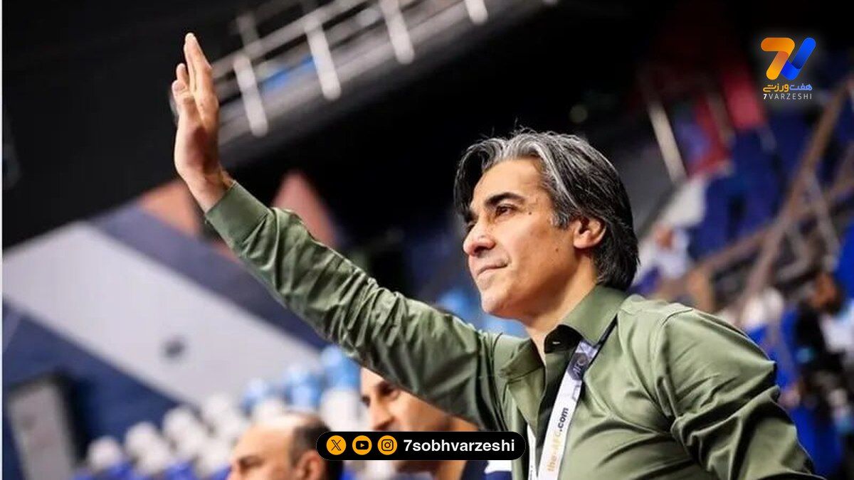 اردوی تیم ملی تعطیل شد!