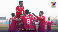 غایبین پرسپولیس مقابل فجرسپاسی