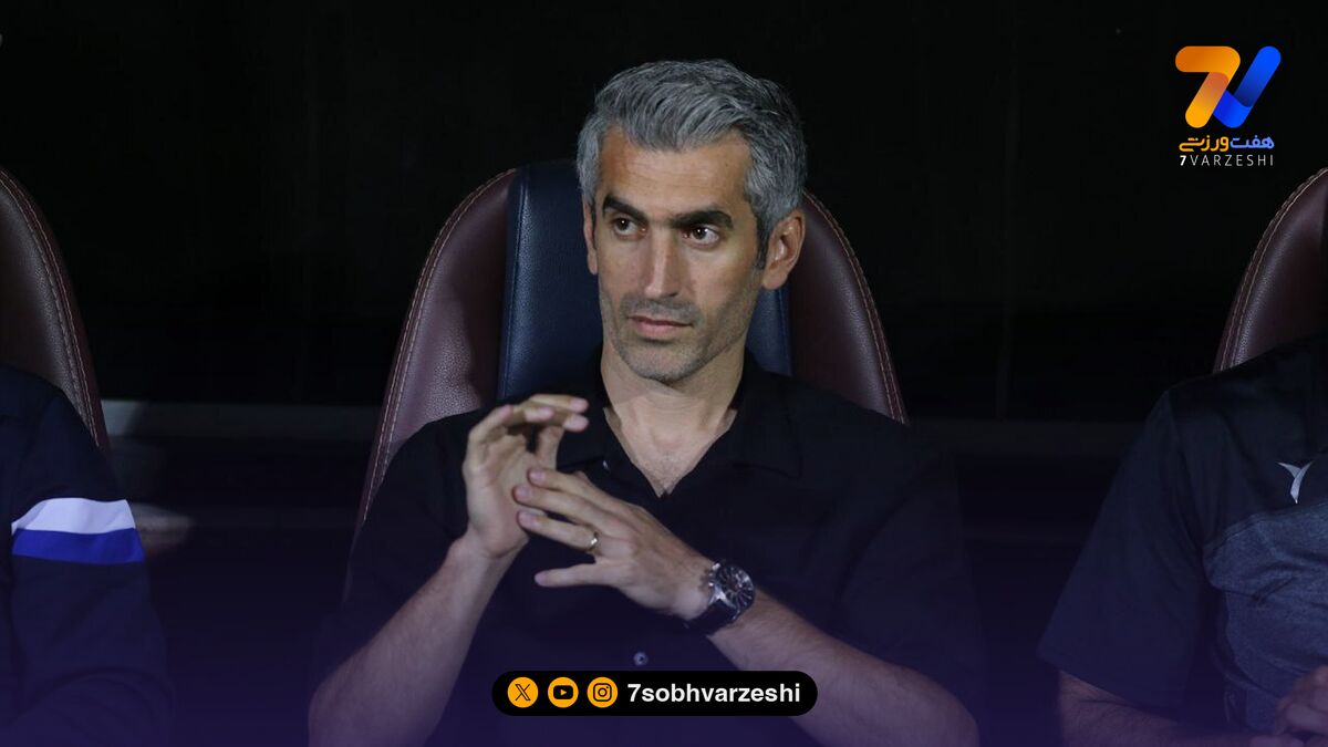 مس رفسنجان دو – خیبر خرم آباد یک؛ مجتبی جباری برنده جدال استقلالی ها