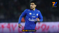 غیبت دو بازیکن آبی پوش در تمرینات ادامه دار شد