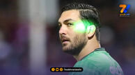 دروازه بان پرسپولیسی در آستانه جدایی قرار گرفت
