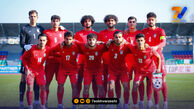 دو بازیکن تیم ملی در خطر محرومیت