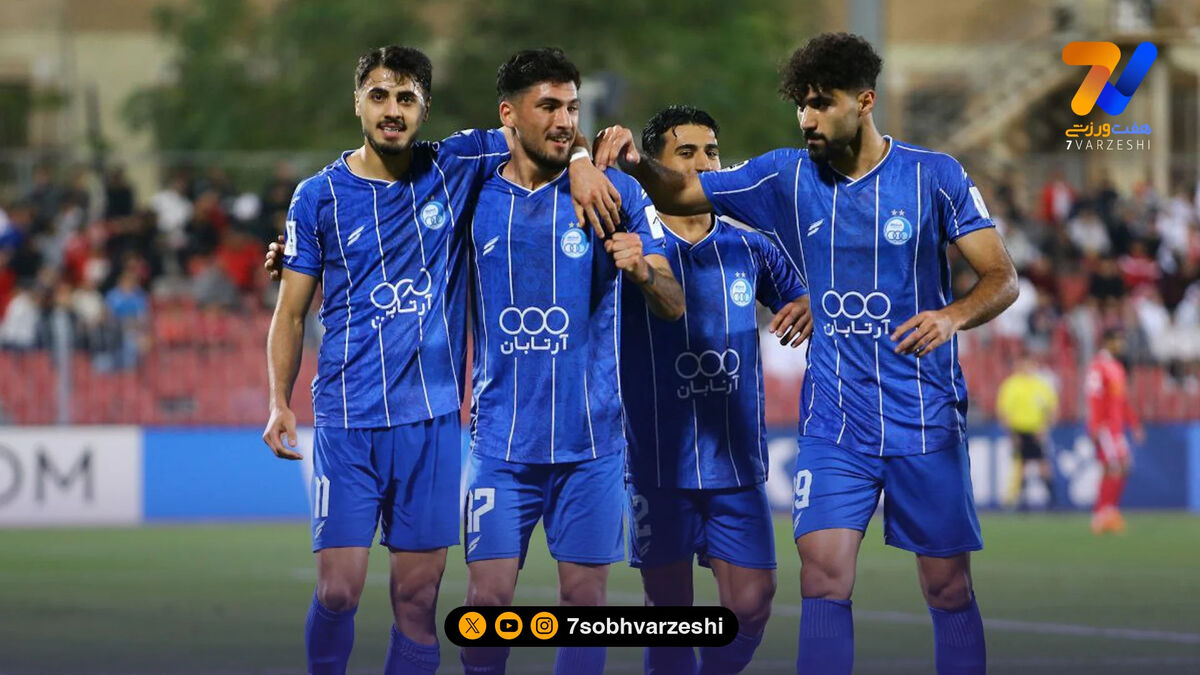 فولاد هرمزگان- استقلال؛ یک حریف کاملا ناشناخته