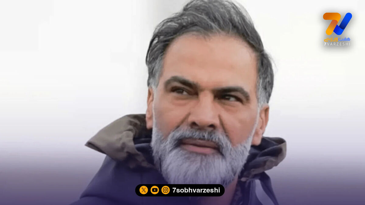 داماد پروین: چرا بازی استقلال باید در یزد برگزار شود؟!