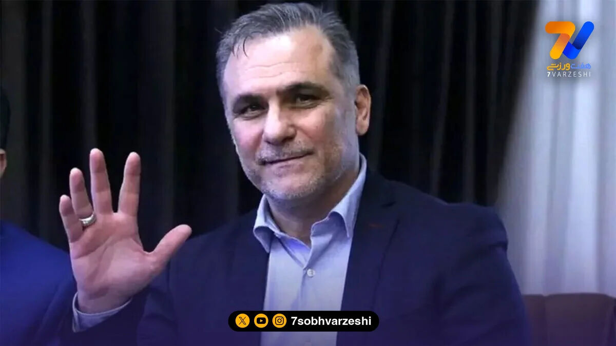 ماجدی: بازی تیم ملی امید با لبنان اصلا آسان نیست!