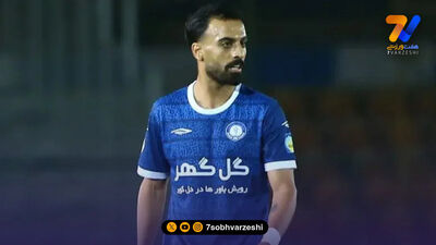 ویدیوی رونمایی پرسپولیس از مجید عیدی با حال‌وهوای فیلم‌های وسترن