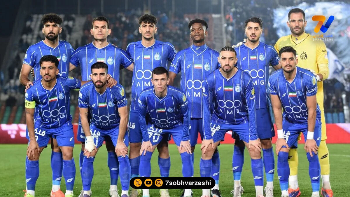 حکم جنجالی کمیته انضباطی؛ استقلال سه بر صفر برنده شد/ ادعای یک خبرگزاری