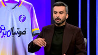 واکنش میثاقی به احتمال پیوستن رامین رضاییان به فولاد