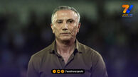 حمید درخشان: تیم بزرگسالان مگر گل زد که امید نزد؟!/ در آینده زنگ تفریح لبنان، هنگ کنگ و هند خواهیم شد!