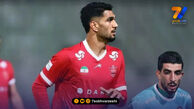 رونمایی از پنجمین دفاع راست فصل پرسپولیس!