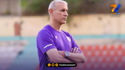 بازگشت علی نعمتی به پرسپولیس!