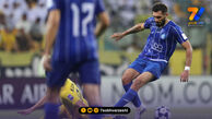 ساپینتو همچنان خیال بخشش آقاسی را ندارد!