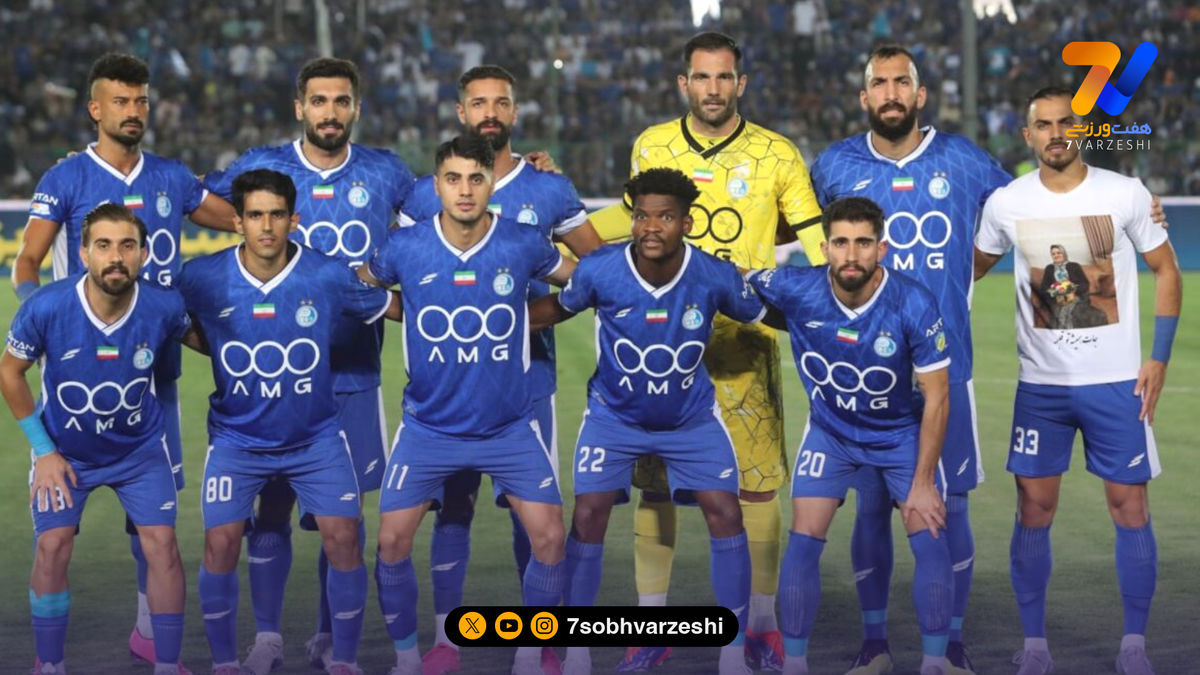 ترکیب استقلال مقابل المحرق؛ با رستم، بدون آدان!