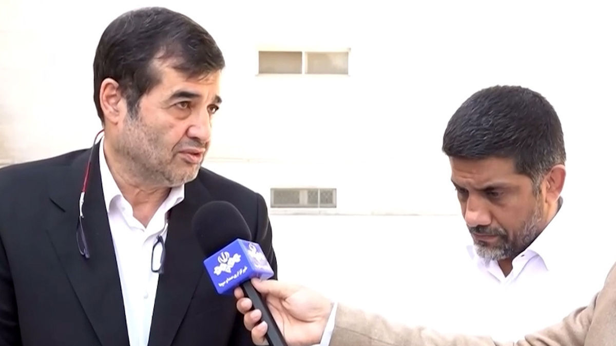دنیامالی: باید از کشتی برای دیگر ورزش‌ها الگو بگیرند