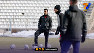 تراکتور از مربی سابق پرسپولیس رونمایی کرد