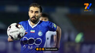 سرنوشت مهران احمدی در دستان ساپینتو!