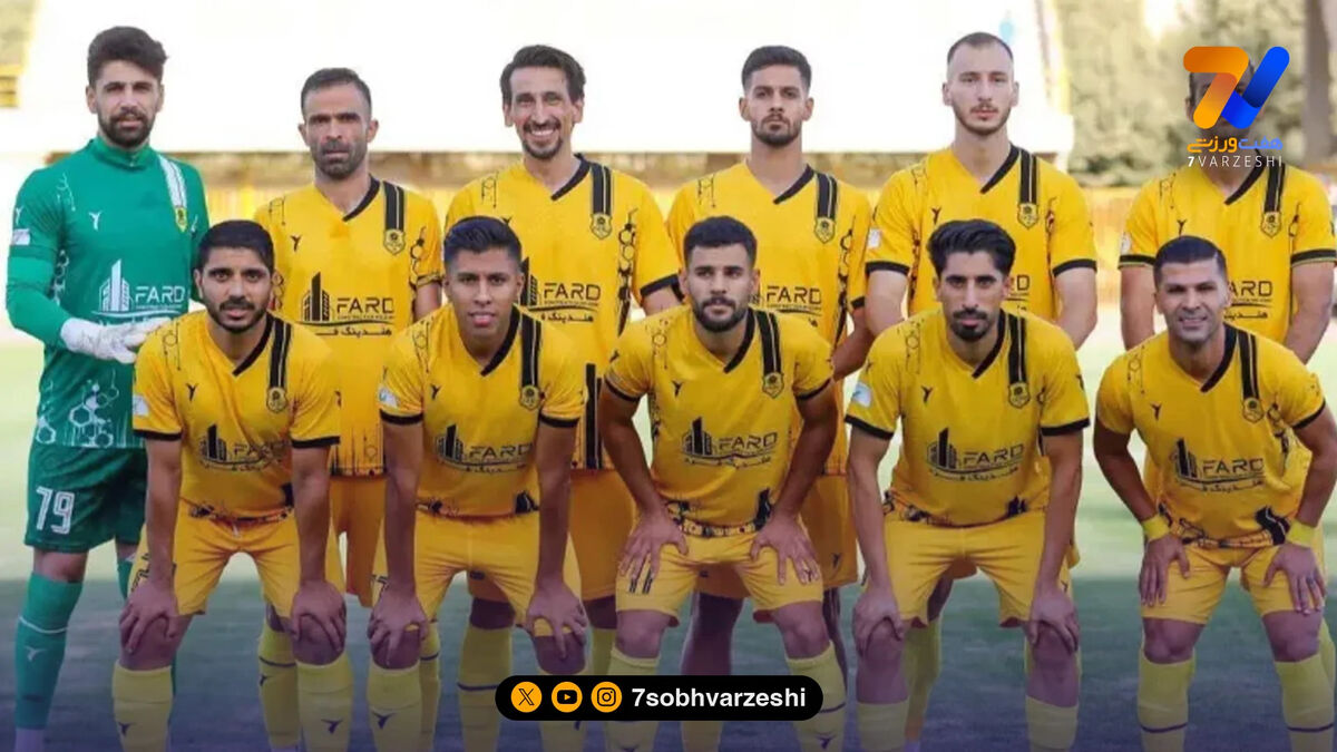 یک رکورد منحصر به «فرد» در فوتبال ایران!