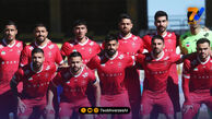بازی رودررو پرسپولیس را صدرنشین کرد!