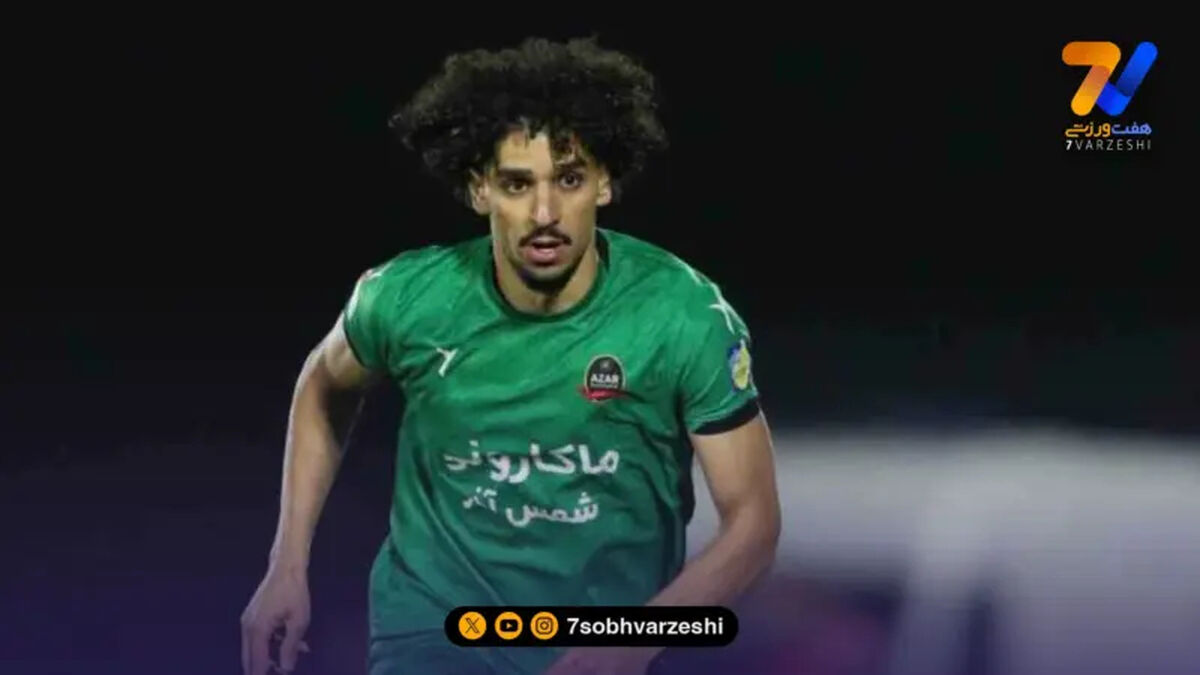 فوری؛ پرسپولیس و شمس آذر وارد فاز معاوضه شدند/ فرزین معامله گری فردا پرسپولیسی می شود