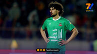معامله گری: شمس آذر تصمیم گیرنده است/ بازی در پرسپولیس افتخار است
