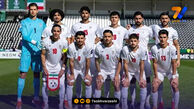 دعوت چین از ایران برای بازی دوستانه