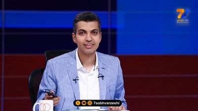 رد پای فغانی در فیلتر شدن سایت فردوسی پور/ عادل از میثاقی هم میثاقی تر بود!