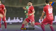 حسین ابرقویی به بازی با سپاهان نمی رسد